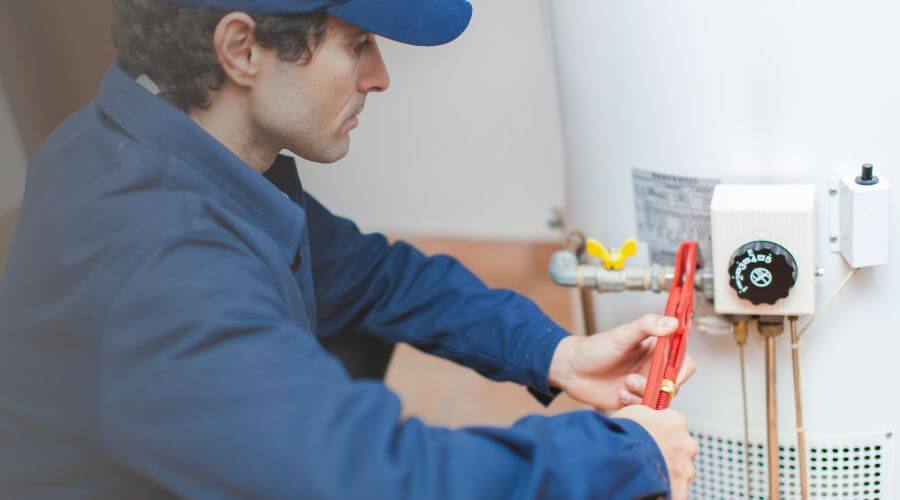 Professional Gas Leak Detection in Toivola, MI